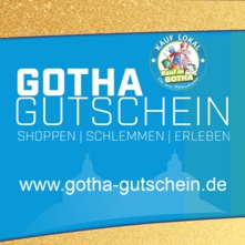 Gotha Gutschein