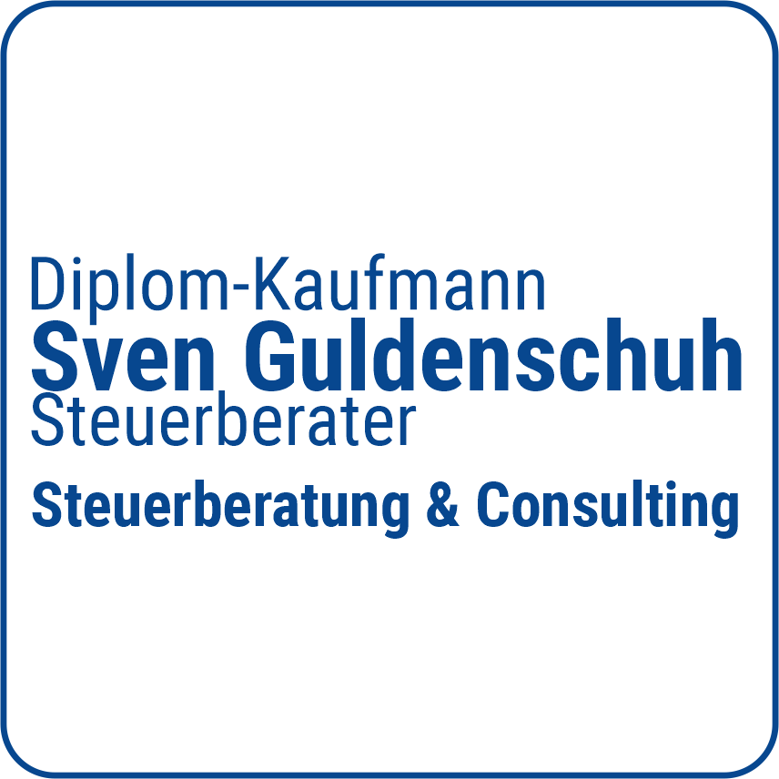 Steuerberaterkanzlei Sven Guldenschuh